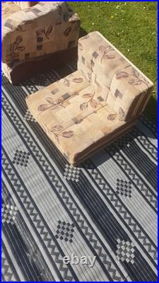 Caravan Cushions /Conversion /Bed/ Motorhome /campervan /racevan /day Van Caravan Cushions /Conversion /Bed/ Motorhome /campervan /racevan /day Van