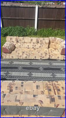 Caravan Cushions /Conversion /Bed/ Motorhome /campervan /racevan /day Van Caravan Cushions /Conversion /Bed/ Motorhome /campervan /racevan /day Van