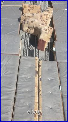 Caravan Cushions /Conversion /Bed/ Motorhome /campervan /racevan /day Van Caravan Cushions /Conversion /Bed/ Motorhome /campervan /racevan /day Van
