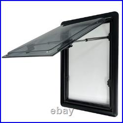 Caravan Horsebox Window Camper Van Motorhome Conversion Curved Cassette