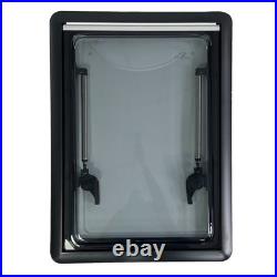 Caravan Horsebox Window Camper Van Motorhome Conversion Curved Cassette