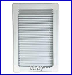 Caravan Horsebox Window Camper Van Motorhome Conversion Curved Cassette