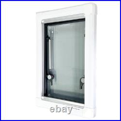 Caravan Horsebox Window Camper Van Motorhome Conversion Curved Cassette