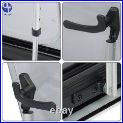 Cassette Sliding Hinged Window +Caravan Blind For Motorhome Camper Van 700550mm