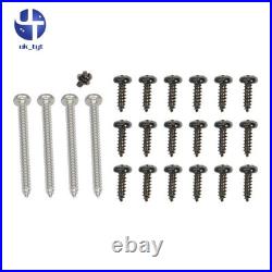 Cassette Sliding Hinged Window +Caravan Blind For Motorhome Camper Van 900550mm