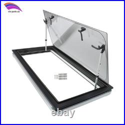 Cassette Window Hinged Sliding+Caravan Blind 1000mm500mm Camper Van Motorhome Cassette Window Hinged Sliding+Caravan Blind 1000mm500mm Camper Van Motorhome