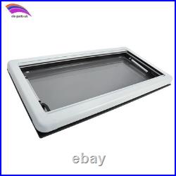 Cassette Window Hinged Sliding+Caravan Blind 1000mm500mm Camper Van Motorhome Cassette Window Hinged Sliding+Caravan Blind 1000mm500mm Camper Van Motorhome