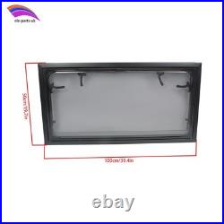 Cassette Window Hinged Sliding+Caravan Blind 1000mm500mm Camper Van Motorhome Cassette Window Hinged Sliding+Caravan Blind 1000mm500mm Camper Van Motorhome