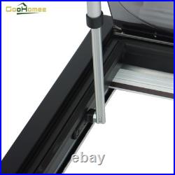 Cassette Window Hinged Sliding+Caravan Blind 1220705mm For Camper Van Motorhome Cassette Window Hinged Sliding+Caravan Blind 1220705mm For Camper Van Motorhome