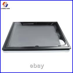 Cassette Window Hinged Sliding+Caravan Blind For Camper Van Motorhome