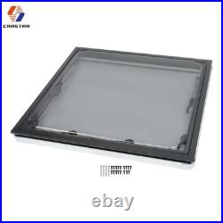 Cassette Window Hinged Sliding+Caravan Blind For Camper Van Motorhome