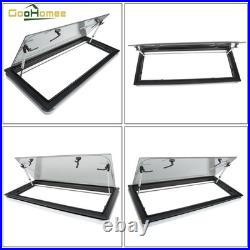 Cassette Window Hinged Sliding+Caravan Blind For Camper Van Motorhome 1100450mm Cassette Window Hinged Sliding+Caravan Blind For Camper Van Motorhome 1100450mm