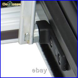 Cassette Window Hinged Sliding+Caravan Blind For Camper Van Motorhome 1100450mm