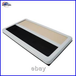 Cassette Window Hinged Sliding+Caravan Blind For Camper Van Motorhome 1220705mm