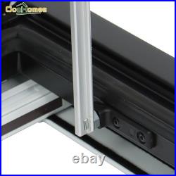 Cassette Windows Hinged Sliding Conversion Caravan Blind Camper Van Motorhome