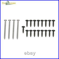 Cassette Windows Hinged Sliding Conversion Caravan Blind Camper Van Motorhome