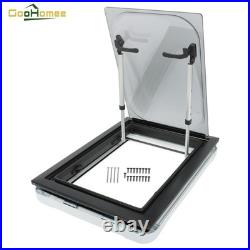 Cassette Windows Hinged Sliding Conversion Caravan Blind Camper Van Motorhome