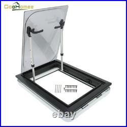 Cassette Windows Hinged Sliding Conversion Caravan Blind Camper Van Motorhome