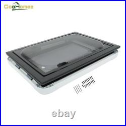 Cassette Windows Hinged Sliding Conversion Caravan Blind Camper Van Motorhome