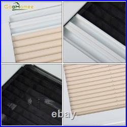 Cassette Windows Hinged Sliding Conversion Caravan Blind Camper Van Motorhome