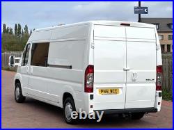 Citroen Realy Motorhome Camper Van 2.2 Diesel 150K Miles