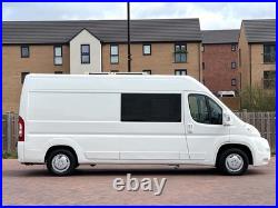 Citroen Realy Motorhome Camper Van 2.2 Diesel 150K Miles
