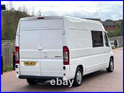 Citroen Realy Motorhome Camper Van 2.2 Diesel 150K Miles