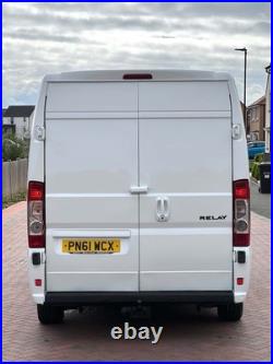 Citroen Realy Motorhome Camper Van 2.2 Diesel 150K Miles
