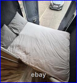 Citroen Realy Motorhome Camper Van 2.2 Diesel 150K Miles