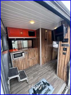 Citroen Realy Motorhome Camper Van 2.2 Diesel 150K Miles