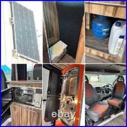 Citroen Realy Motorhome Camper Van 2.2 Diesel 150K Miles