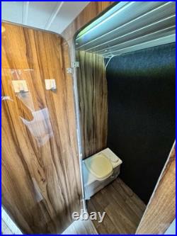Citroen Realy Motorhome Camper Van 2.2 Diesel 150K Miles