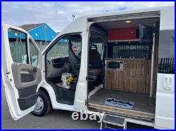 Citroen Realy Motorhome Camper Van 2.2 Diesel 150K Miles
