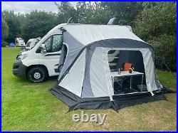 Citroen Relay Camper Van /motorhome New Conversion