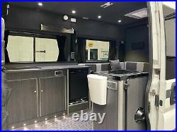 Citroen Relay Camper Van /motorhome New Conversion