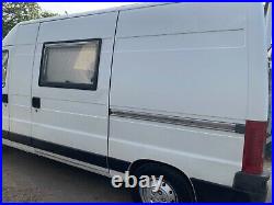 Citroen Relay Motorhome Camper Van