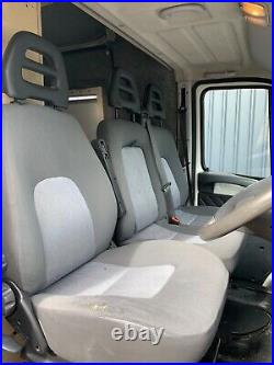 Citroen Relay Motorhome Camper Van