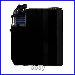 Compressor Fridge Freezer 46L 12/24V DC LED Display Camper Van Caravan Motorhome