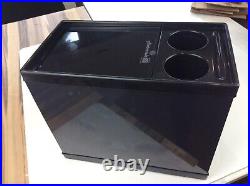 Console black plastic for VW California Camper-van Motorhome Van Conversion NEW