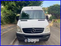 Cottage core cosy Off Grid Ready Sprinter Motorhome Camper Van Custom Conversion