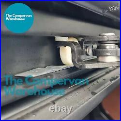 Crafter Sliding Door Wedge Stop Universal Campervan Motorhome Van