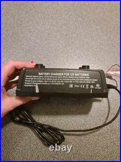 Ctek D250SE Split Charger Solar and Alternator (Camper Van / Motor Home)