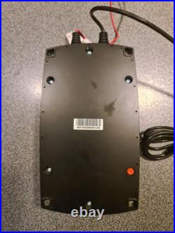 Ctek D250SE Split Charger Solar and Alternator (Camper Van / Motor Home)