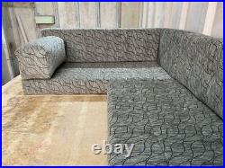 Custom Made Upholstery For Camper Vans, Van Conversions, Tourers, Motorhomes