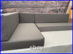 Custom Made Upholstery For Camper Vans, Van Conversions, Tourers, Motorhomes