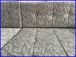 Custom Made Upholstery For Camper Vans, Van Conversions, Tourers, Motorhomes