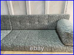 Custom Made Upholstery For Camper Vans, Van Conversions, Tourers, Motorhomes