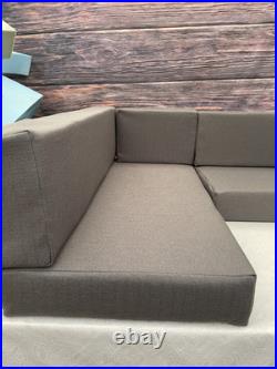 Custom Made Upholstery For Camper Vans, Van Conversions, Tourers, Motorhomes