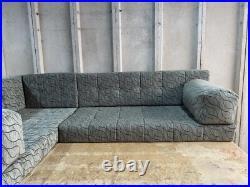 Custom Made Upholstery For Camper Vans, Van Conversions, Tourers, Motorhomes