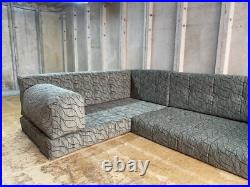 Custom Made Upholstery For Camper Vans, Van Conversions, Tourers, Motorhomes